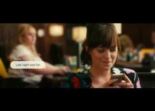 How To Be Single Don T Respond Clip
