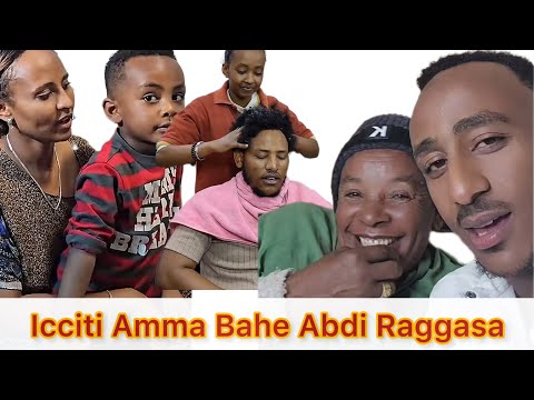 Abdi Raggasa Gubachu Hati Alex Tayyee Yeroo Dubbatu Alex Tayye Mal Jadhe Seetan