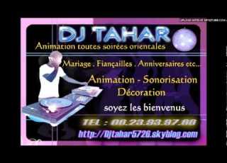  Dj Staifi Dj Chaoui Dj Oriental Dj Occidental Mixte Live Exclu Cheb Slimane 2012