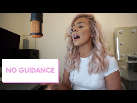 No Guidance Chris Brown X Drake Cover