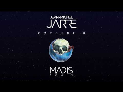 Jean Michel Jarre Oxygene 8 Madis Remix 2018