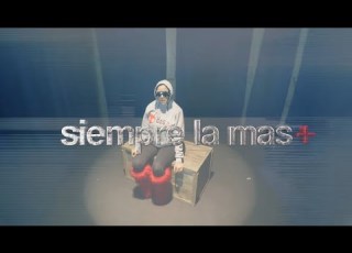 CEKY VICINY X ALOFOKE MUSIC SIEMPRE LA MAS PRO PANTERA