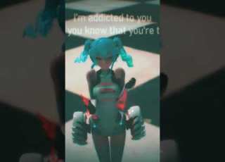  Yael Naim Toxic Racing Miku 2014
