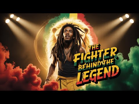 LionsPulse Presents The Fighter Behind The Legend Volume 2 Tribute To Bob Marley