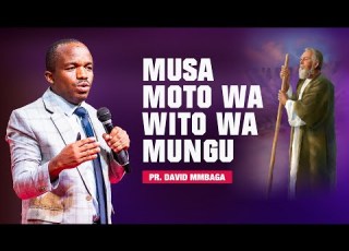  LIVE 23 11 2024 MUSA MOTO WA WITO WA MUNGU PR DAVID MMBAGA