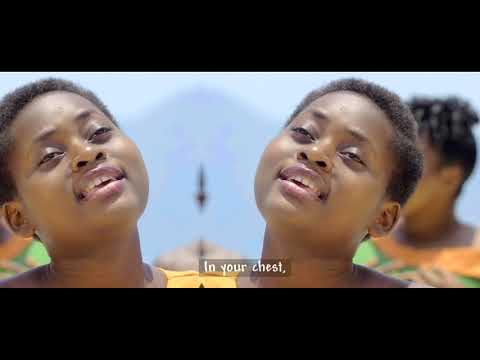 NITAKUTAFUTA By RAFIKI ZA YESU International Choir Official Video 2020 Album Vol6 JAY PRO