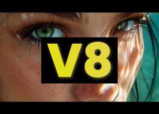 Midjourney V8 Is Finally Here Full Testing Censorship Realism