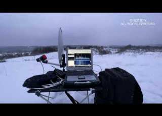 Receiving Es Hail 2 Satellite