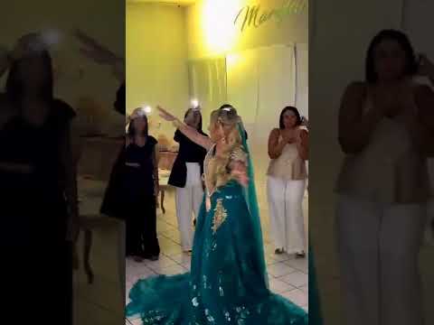 Beauté Algérienne Chorts المحتوى الرائج