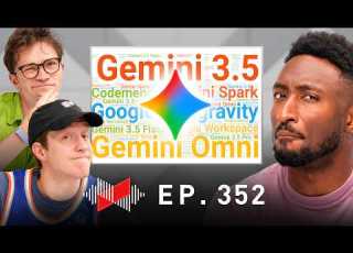 Google I O Oops All Gemini