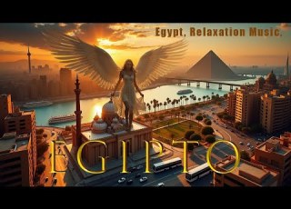  Winds Of Time Ancient Egyptian Relaxation Music For Calm Discoveries Inside Egyptian Pyramids