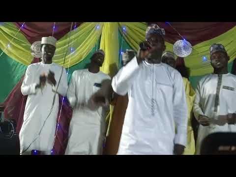 Shehu Dahiru Usman Bauchi Ta Aziya Daga Mal Sadikai Shehu Dahiru Usman Bauchi Ta Aziya Daga Mal Sadikai