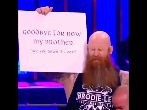 The Wyatt Family Will Live On Forever In Wrestling History