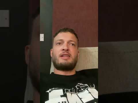 رد مروان موسي علي نكش يوسف الجوكر انت هتشحت يعني