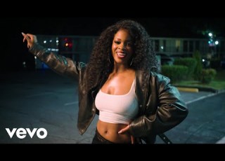 Ari Lennox Vacancy Official Visualizer