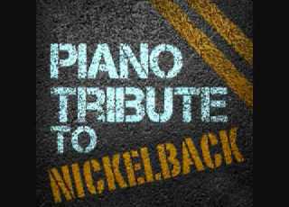  Far Away Nickelback Piano Tribute