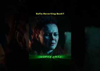  Can Halima Change Sofia Kurulus Osman Season 6 Episode 1 OsmanEditZ