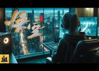  往生咒 Black Myth Wukong Final Trailer TarataraCAT Sanskrit Chanting Ambient World Music