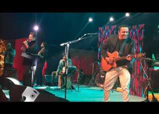 Mahi Way Teri Yaad Aati Hai Sung By Fakhir Mehmòod