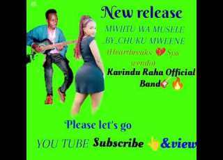  MWIITU WA MUSELE By Chuku Mweene Official Audio Please Subscribe View