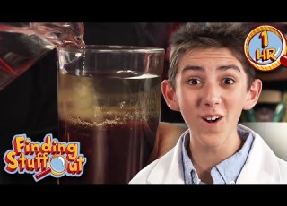  States Of Matter Marvels Ultimate Science Edition Full Episodes Finding Stuff Out