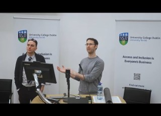 Building Accessible Enriched Learning Materials With Chirun