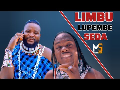 LUPEMBE LIMBU LUCHAGULA UJUMBE WA SEDA AUDIO 2025