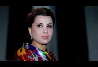 Yulduz Usmonova Soladi