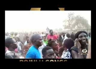 A Song From Peace Ambassador Group