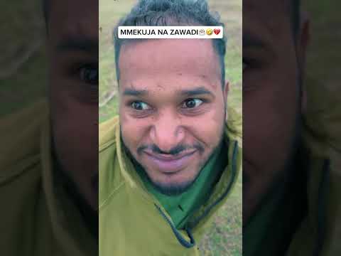 Au MNATAKA Tuu Cake Yombomsukuma Funny Comedy