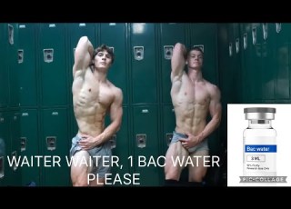 Results Of ONE BAC Water Cycle