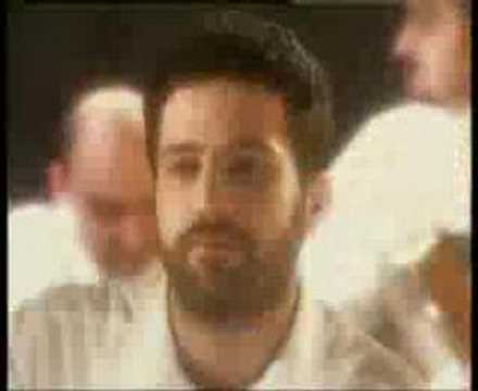 HÜSEYİN TATAR GÖMLEGİM BEYAZ ORJİNAL KLİP