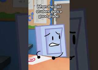Then Is For Time And Than Is For Comparisons Bfb Tpot Bfdia Bfdi