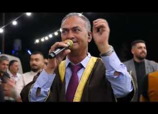  من اجمل ما غنى بلبل فلسطين الفنان مصطفى الخطيب 45 ديقيقةمع شباب الخلجان بداوية العريس احمدباسم خطيب