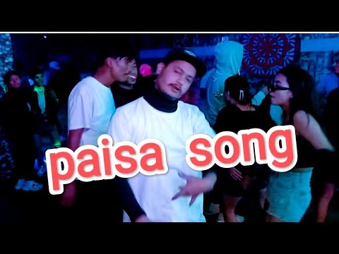 PAISA Song Paisa Video Song Kusal Pokhrel Bhuwan Giri Paisa Ta Sanga Uhu Paisa Ma Sanga Yeah PAISA Song Paisa Video Song Kusal Pokhrel Bhuwan Giri Paisa Ta Sanga Uhu Paisa Ma Sanga Yeah