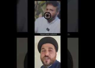 پاسخ سید کاظم روحبخش به سید جواد هاشمی درباره گلشیفته فراهانی