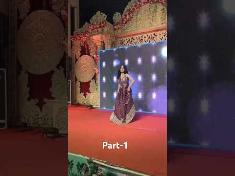 Dance In Mama Ki Shaadi PART 1 Wedding Weddingchoreography Mamakishadi Sangeetdance Trending