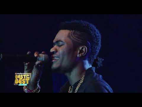 Vodacom Best Of The Best All Star Finale PART 2