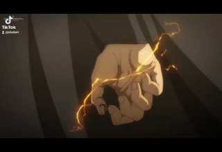 فخامة اسطورية من ايرين ييغر هجوم العمالقة