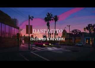 Justin Bieber Luis Fonsi Despacito Slowed Reverb Perfection