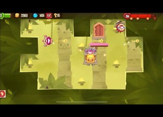 The Luckiest King Of Thieves Player
