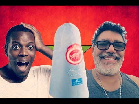 ريتشارد عزوز هذا قالب قلاوي Richard Azzouz