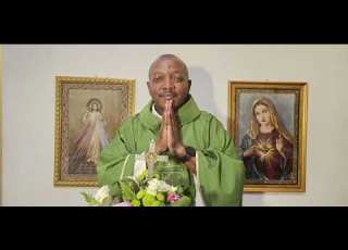  DEVOTION FOR THURSDAY 30TH JULY 2026 WITH FR EUSTACE SIAME SDB