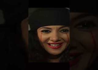  مات من الخضه لما تبقي في حفله تنكريه و عيد الهلع