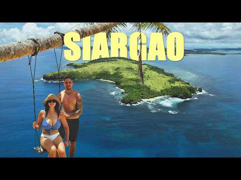 Siargao Island Hopping Is Better Than You Expect Siargao Island Hopping Is Better Than You Expect