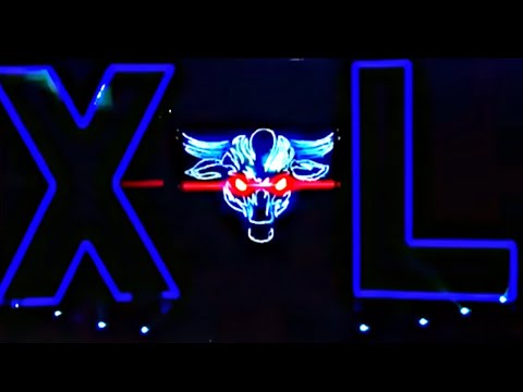 Wrestlemania 40 Version The Rock S Final Boss Era Epic Theme Song With Titantron Wrestlemania 40 Version The Rock S Final Boss Era Epic Theme Song With Titantron