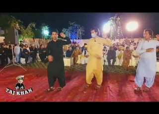 Noor Mohammad Katawazai New Attan Song 2022 Sa De Ghazm Yari Da نور محمد کٹوازی