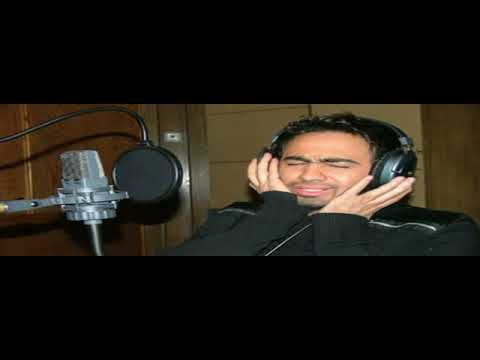 اطمن اللي انت حبيبي بتقوله ب صوت خيالي تامر حسني