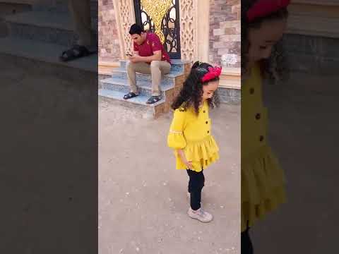 بنت صغيره تلقن شخص درسا لن ينساه بالعصاية السحرية Shorts