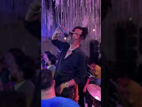 اوكا بيغني في فرح